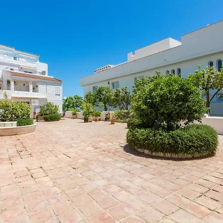 Beautiful Apartment Fuengirola Fuengirola