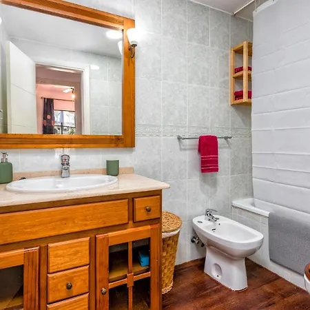 Apartment Beautiful Apartment Fuengirola *