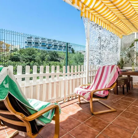 Beautiful Apartment Fuengirola Fuengirola