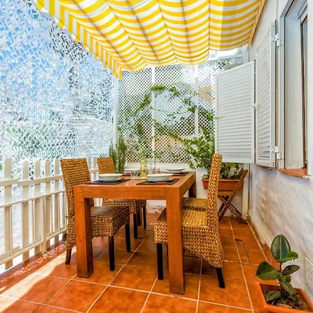 Beautiful Apartment Fuengirola Apartment *
