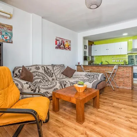 Beautiful Apartment Fuengirola *