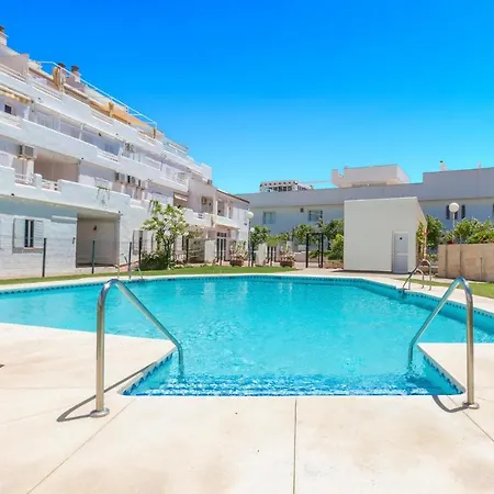 Beautiful Apartment Fuengirola * Fuengirola