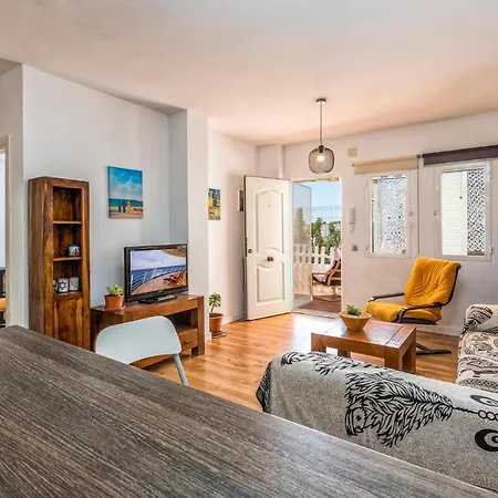 Apartment Beautiful Apartment Fuengirola *