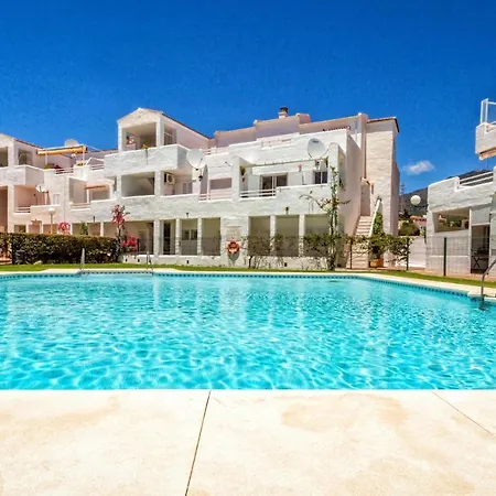 Apartment Beautiful Apartment Fuengirola Fuengirola
