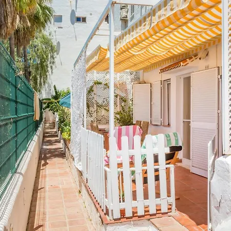 Beautiful Apartment Fuengirola