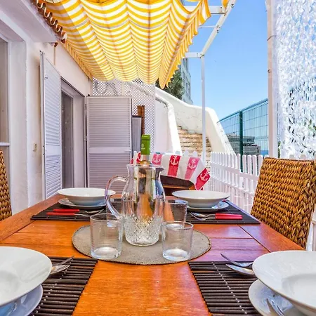 Beautiful Apartment Fuengirola