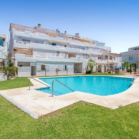 Beautiful Apartment Fuengirola Apartment *
