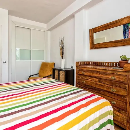 Beautiful Apartment Fuengirola Fuengirola