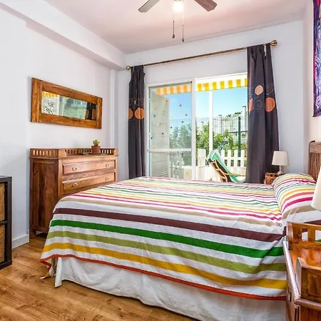 Apartment Beautiful Apartment Fuengirola